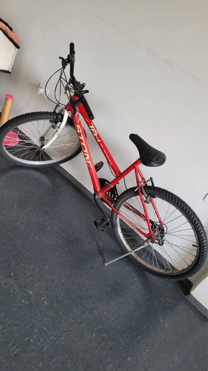 Bicicleta aro 26
