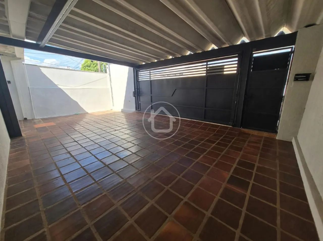 CASA 3 QUARTOS COM PLANEJADOS COOPHAFE - Foto 2