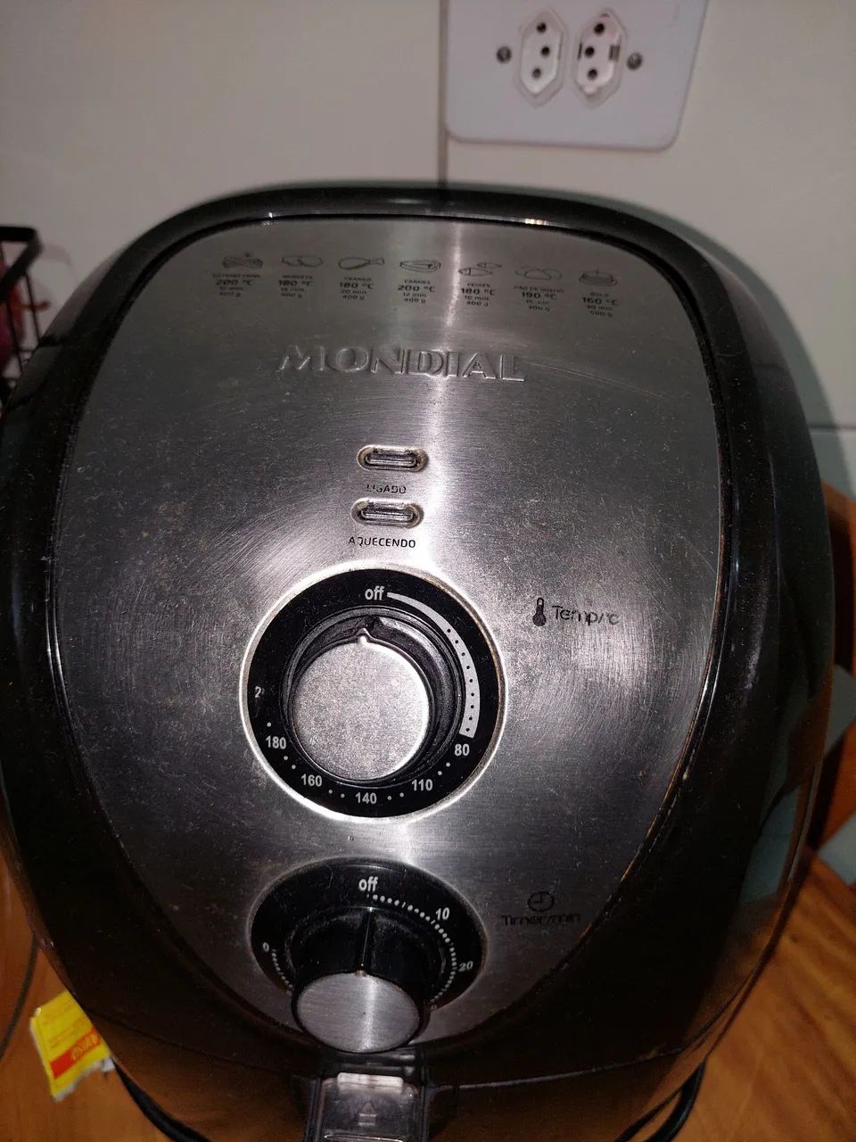 Air Fryer - Foto 3