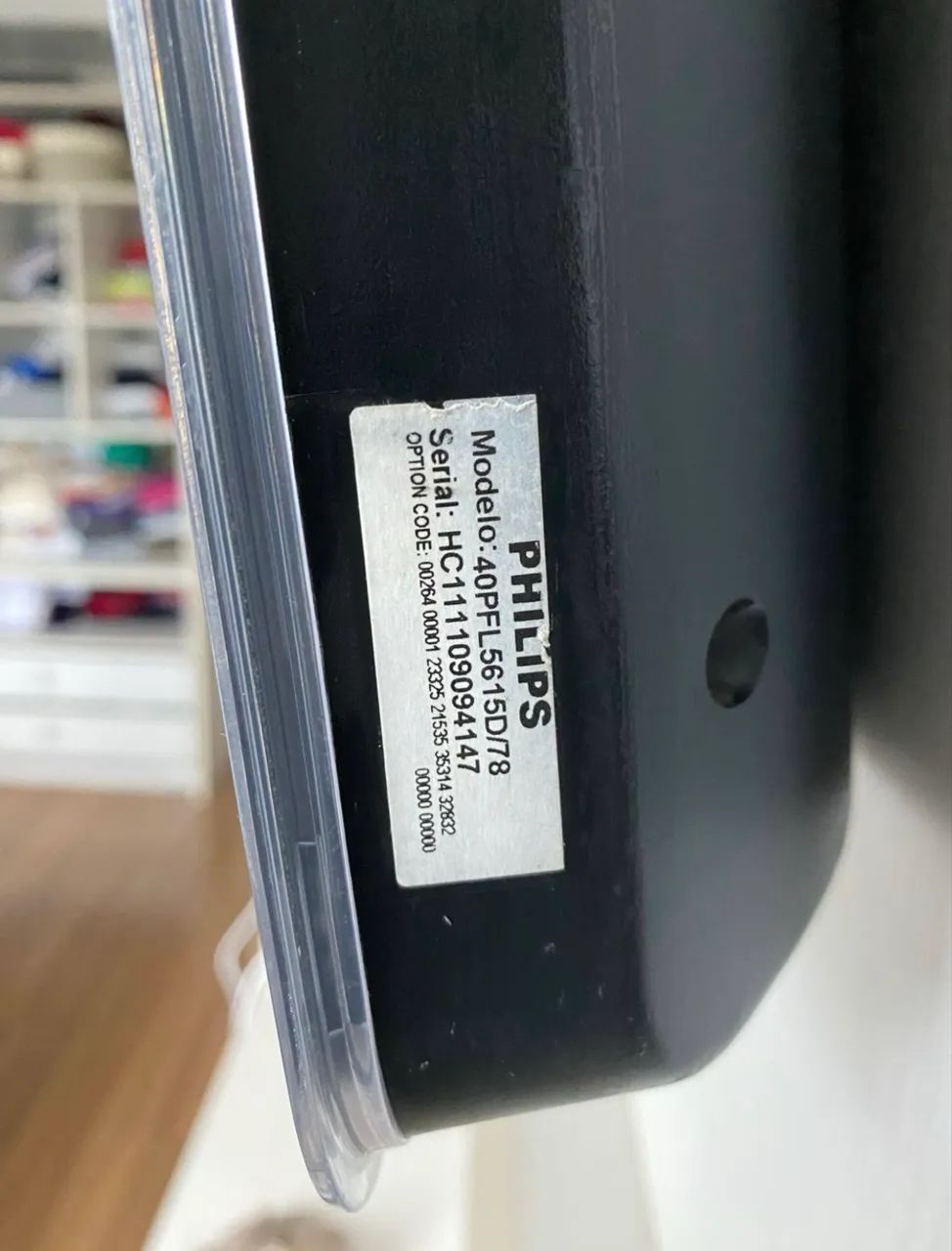 tv Icd 40 polegadas philips - Foto 5