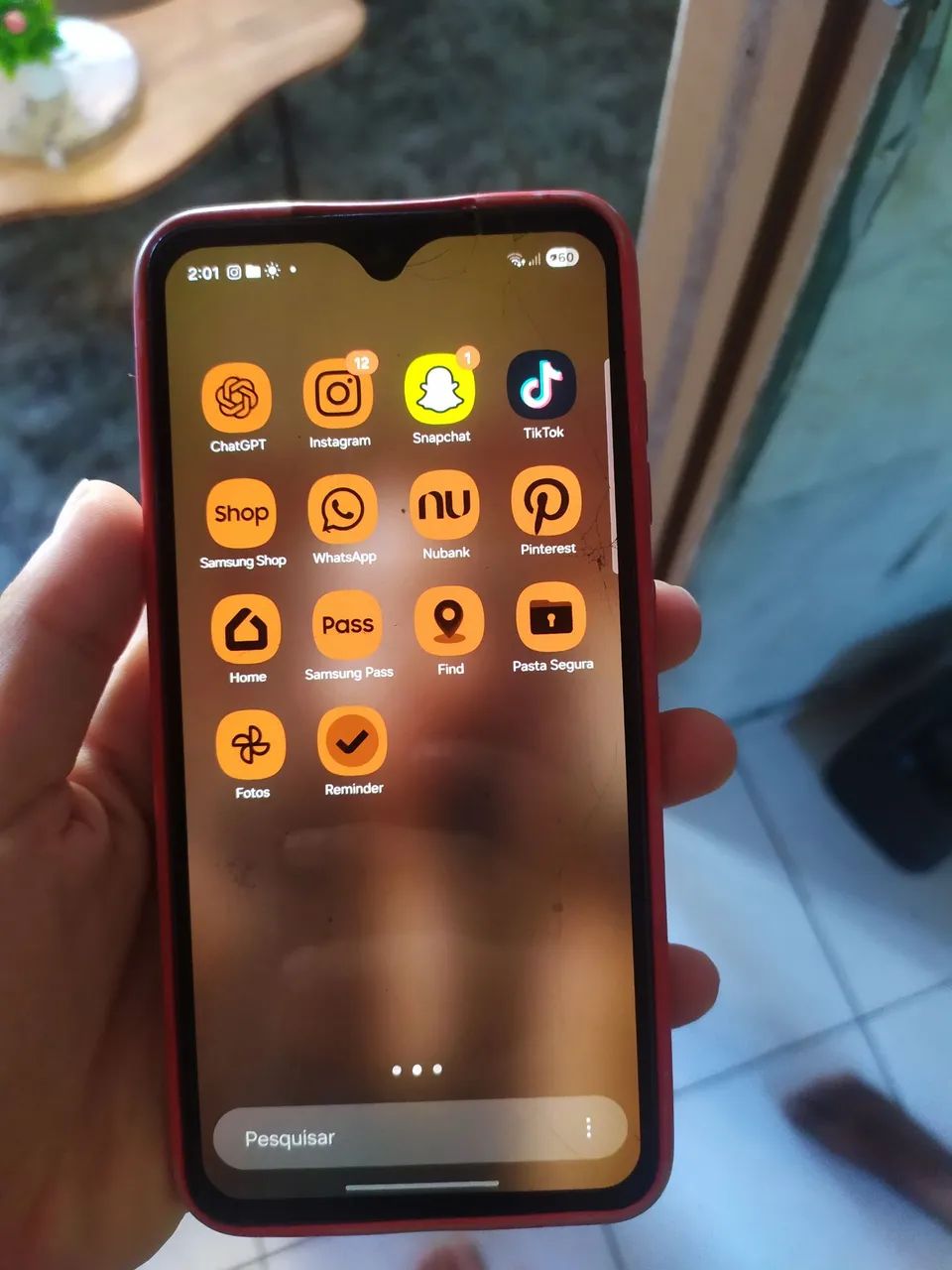 Samsung s21 fé 128g