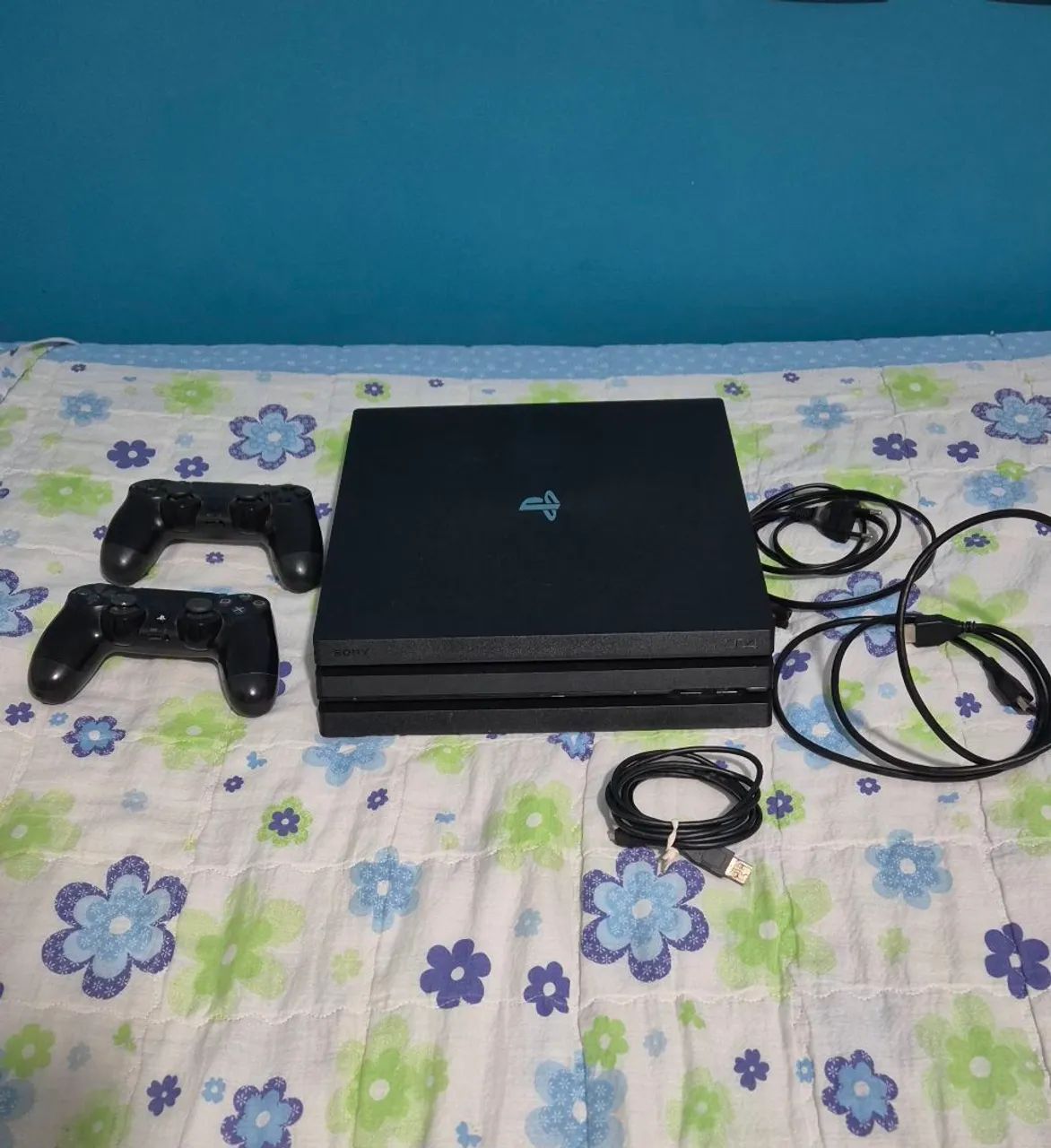Playstation 4 Pro