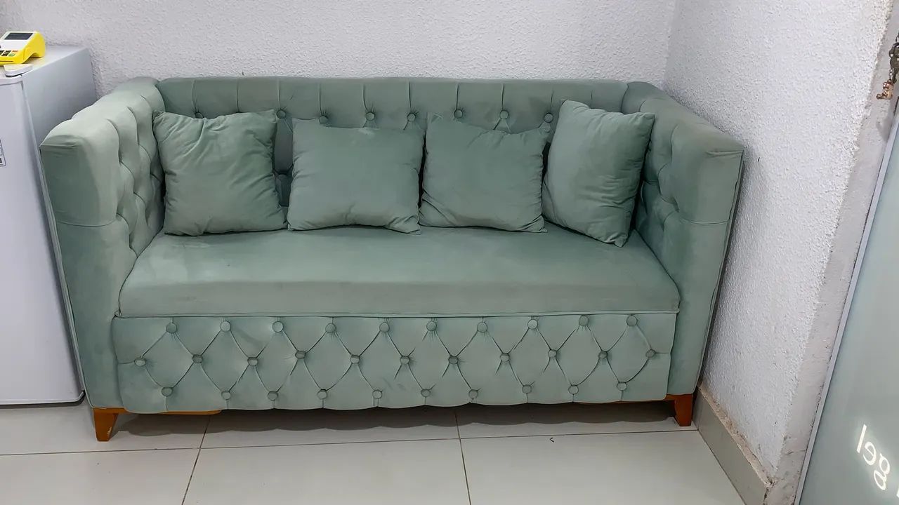 Sofá para sala de estar ou estúdio  - Foto 2