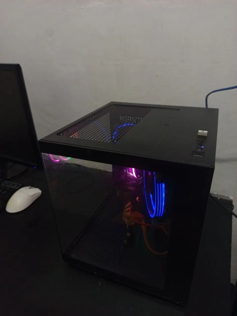 PC CUSTO BENEFÍCIO COMPLETINHO  - Foto 5