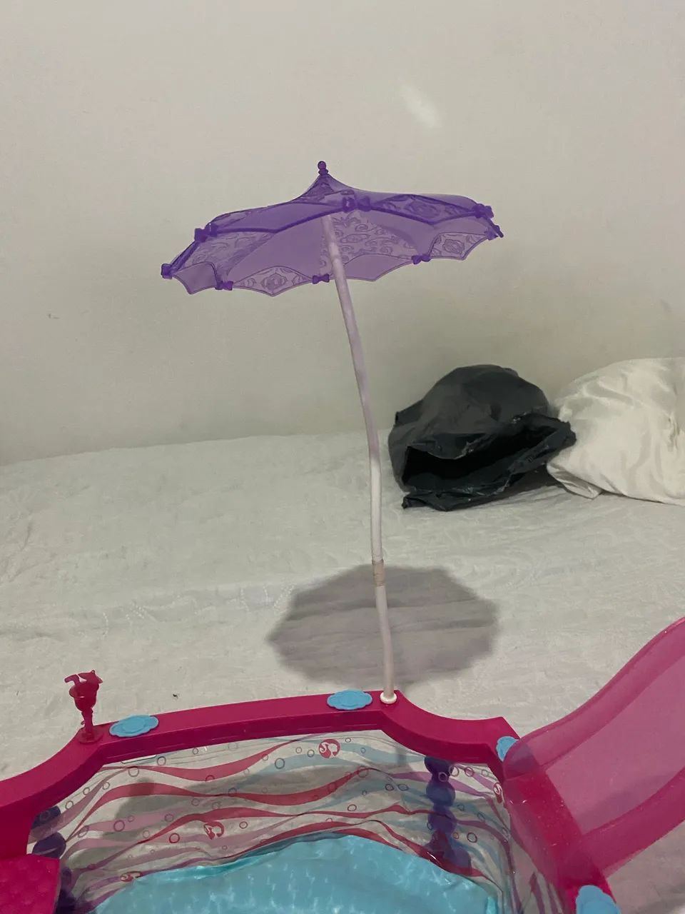 Piscina Barbie  - Foto 4