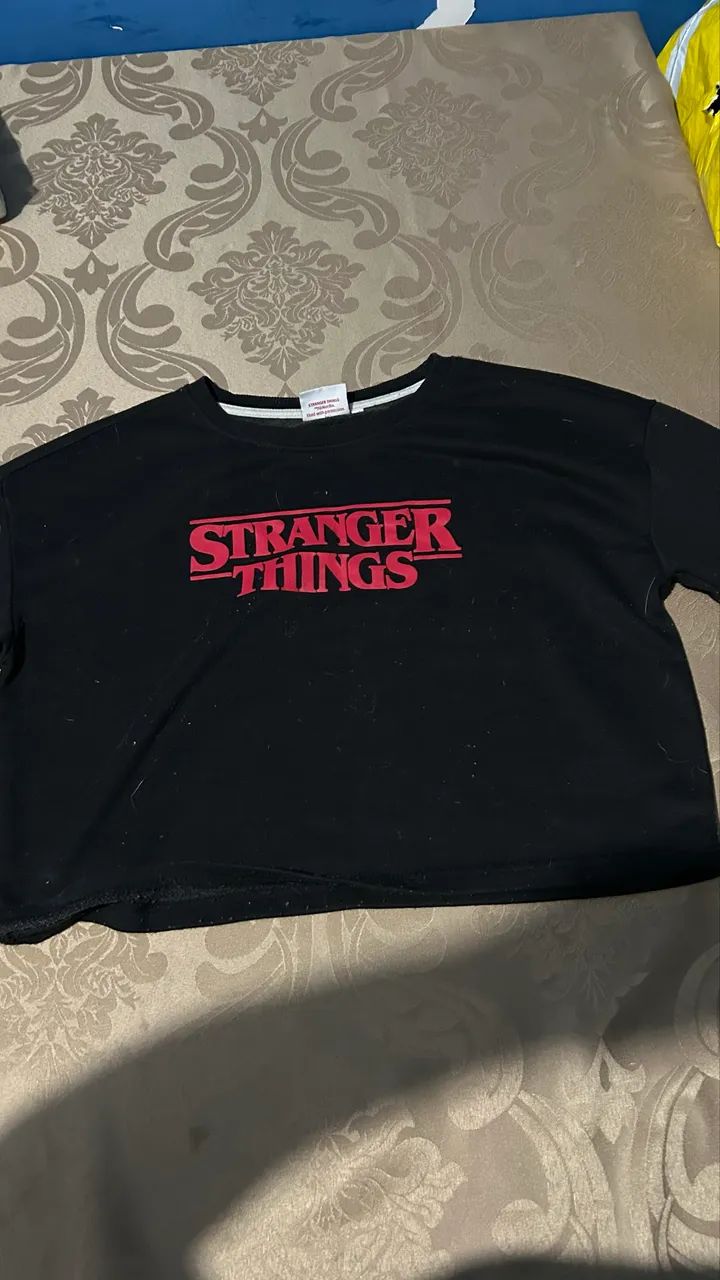 Blusa de frio - Foto 2