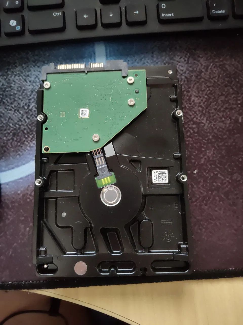 Hd 1tb - Foto 2