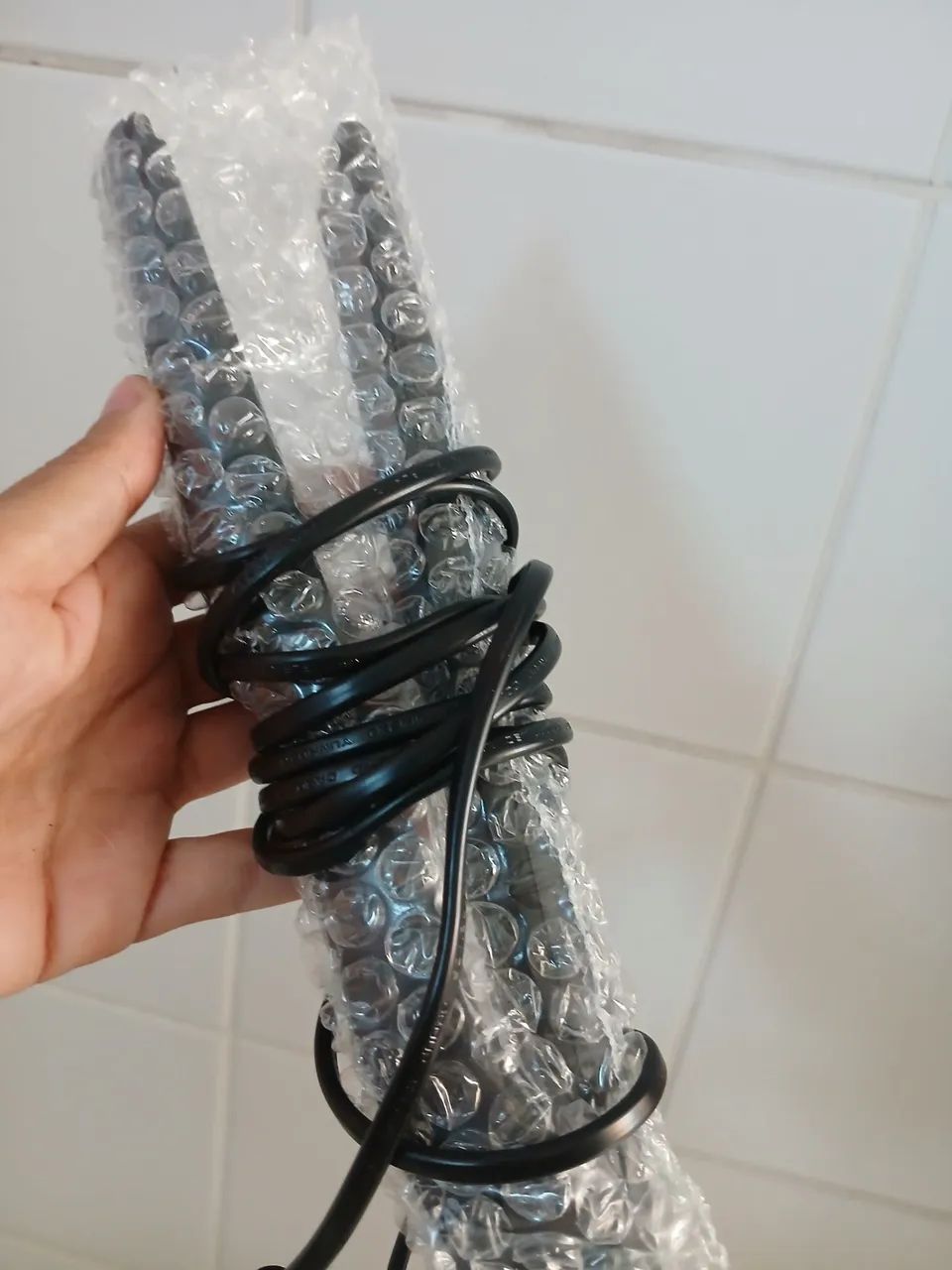 Cuide dos seus cabelos - Foto 4
