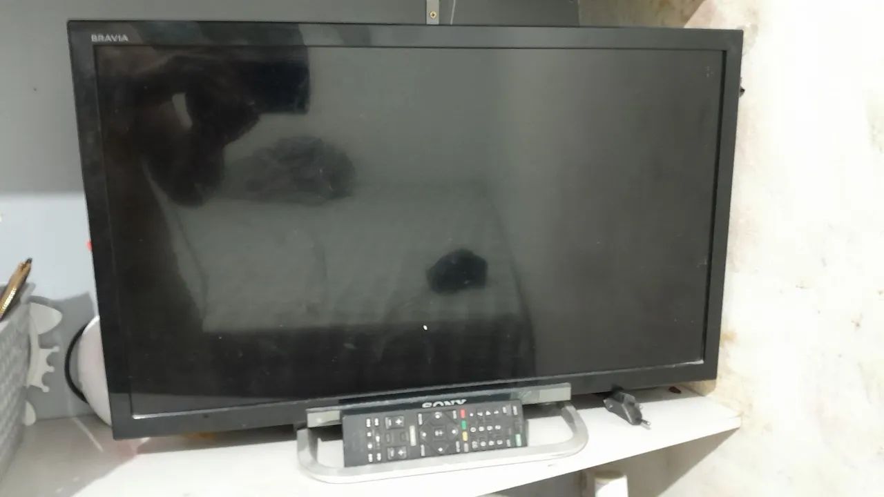 TV SONY 21"