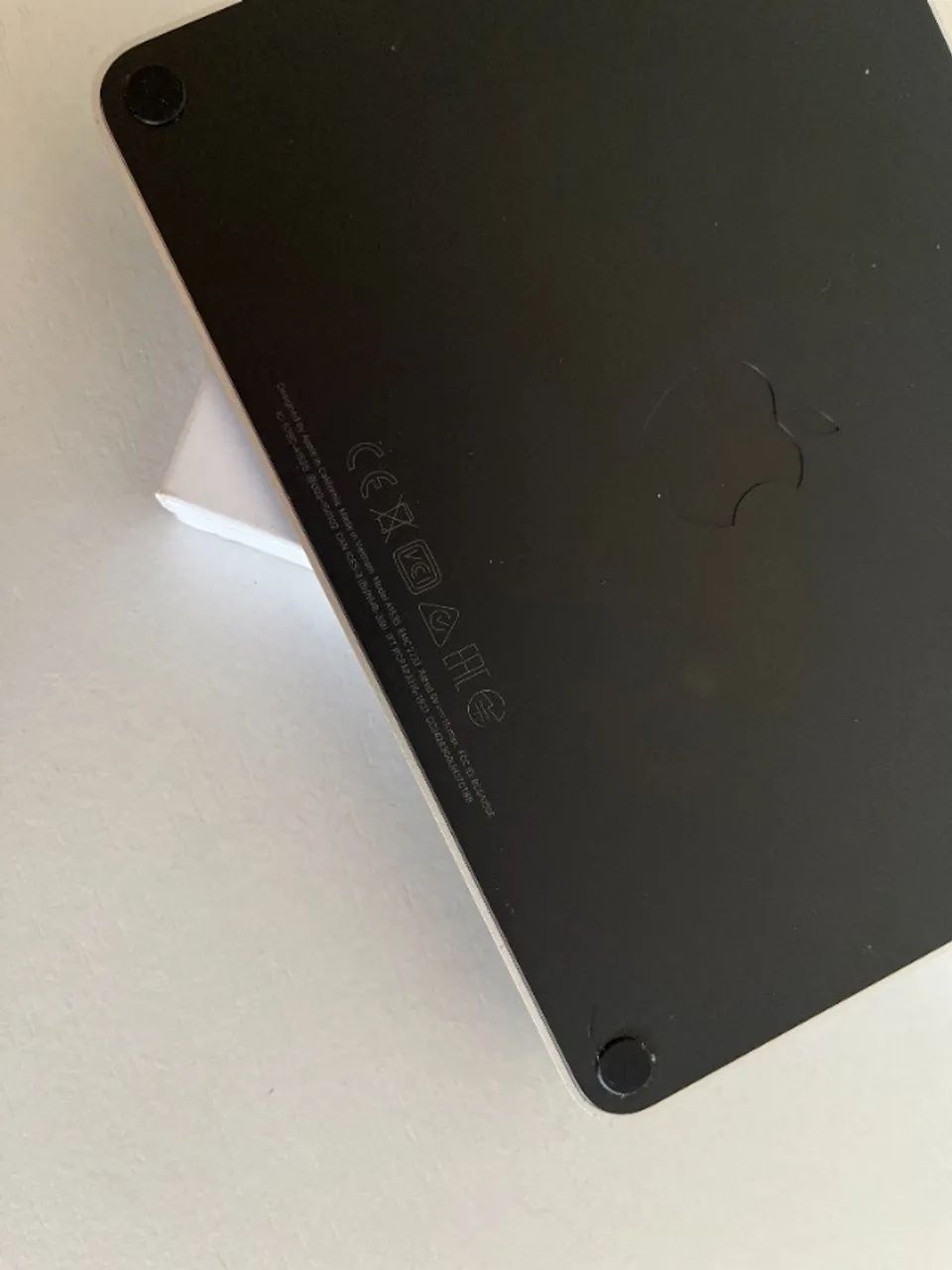 Magic Trackpad Apple A3120 Preto Seminovo - Periféricos e