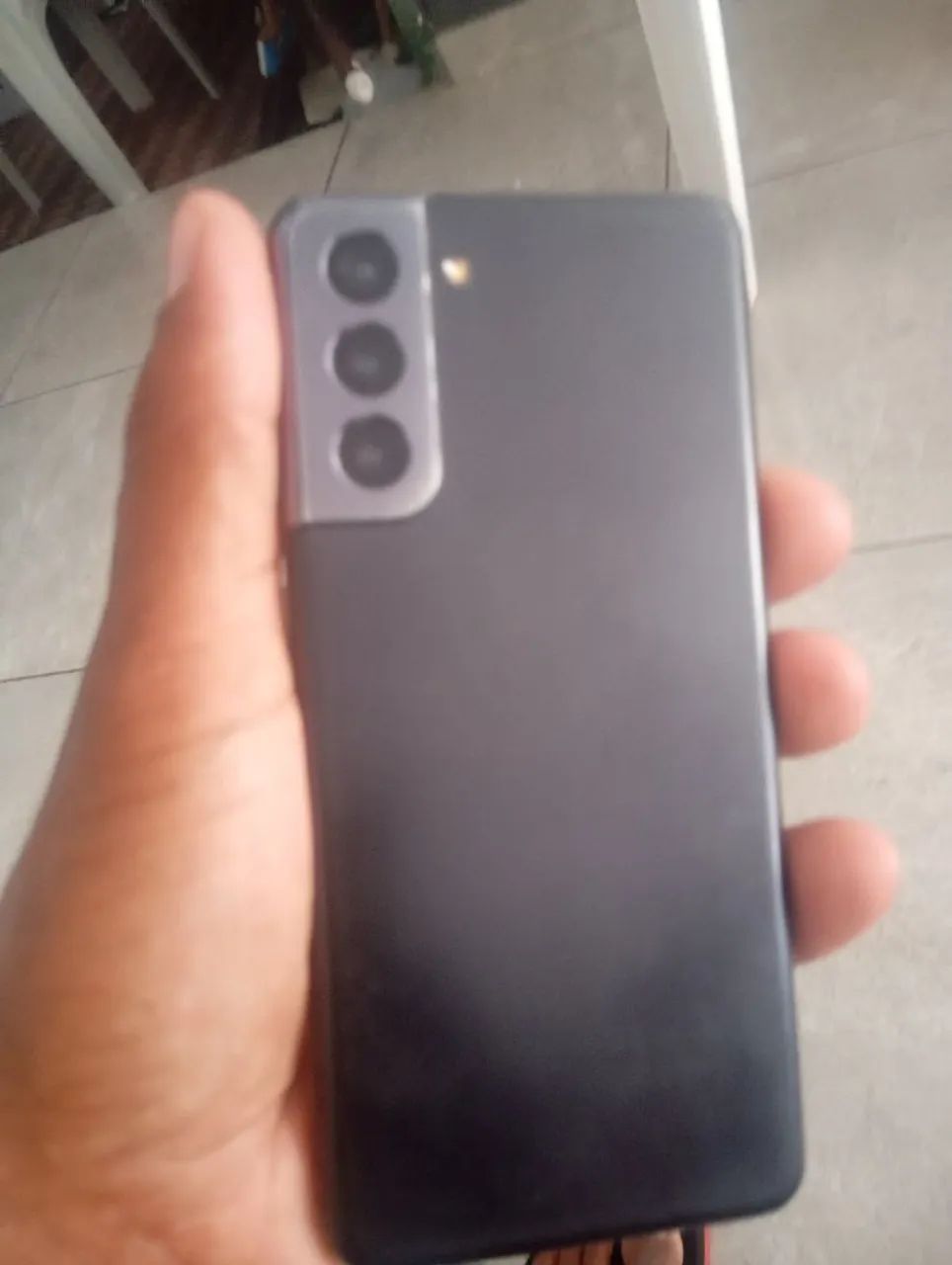 Samsung Galaxy S21 5g 128gb 8 GB de ram  - Foto 3