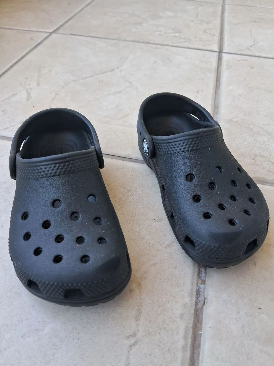 Crocs Classic Clog infantil - Foto 4