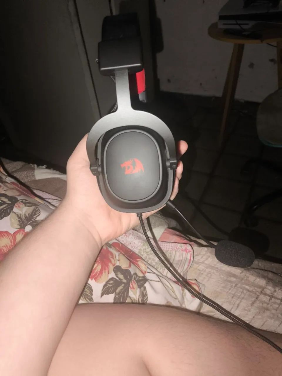 Redragon Zeus lite - Foto 2