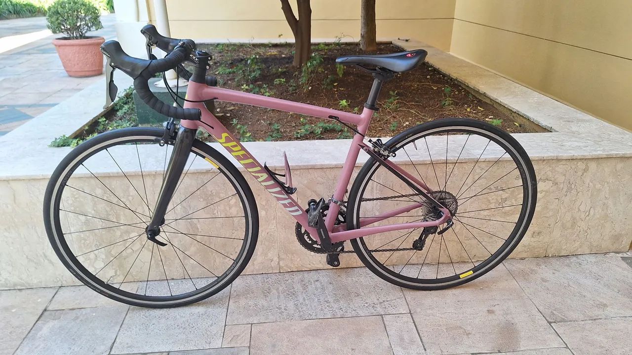 Bicicleta Specialized Allez - Foto 2