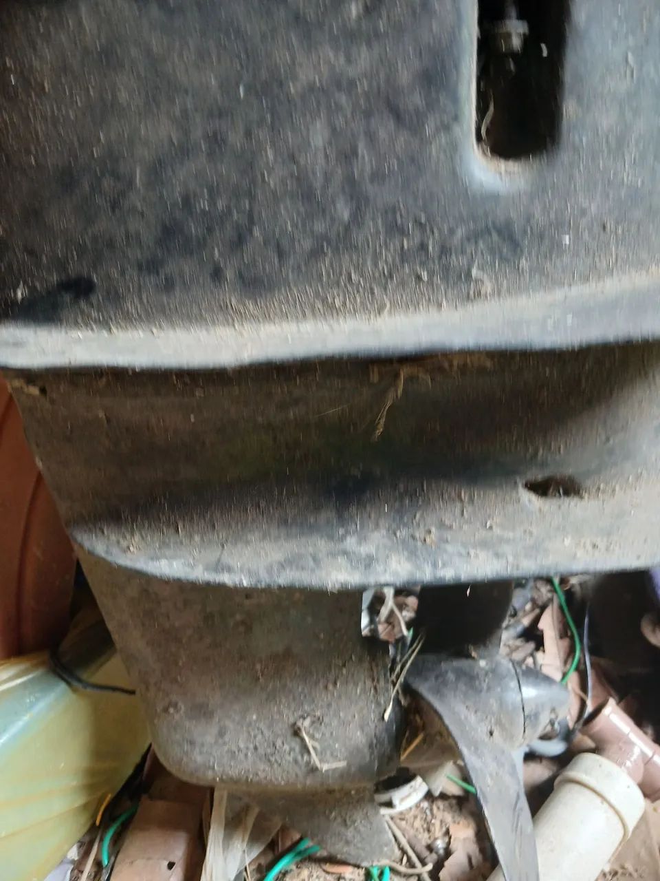 Motor para veleiro - Foto 2