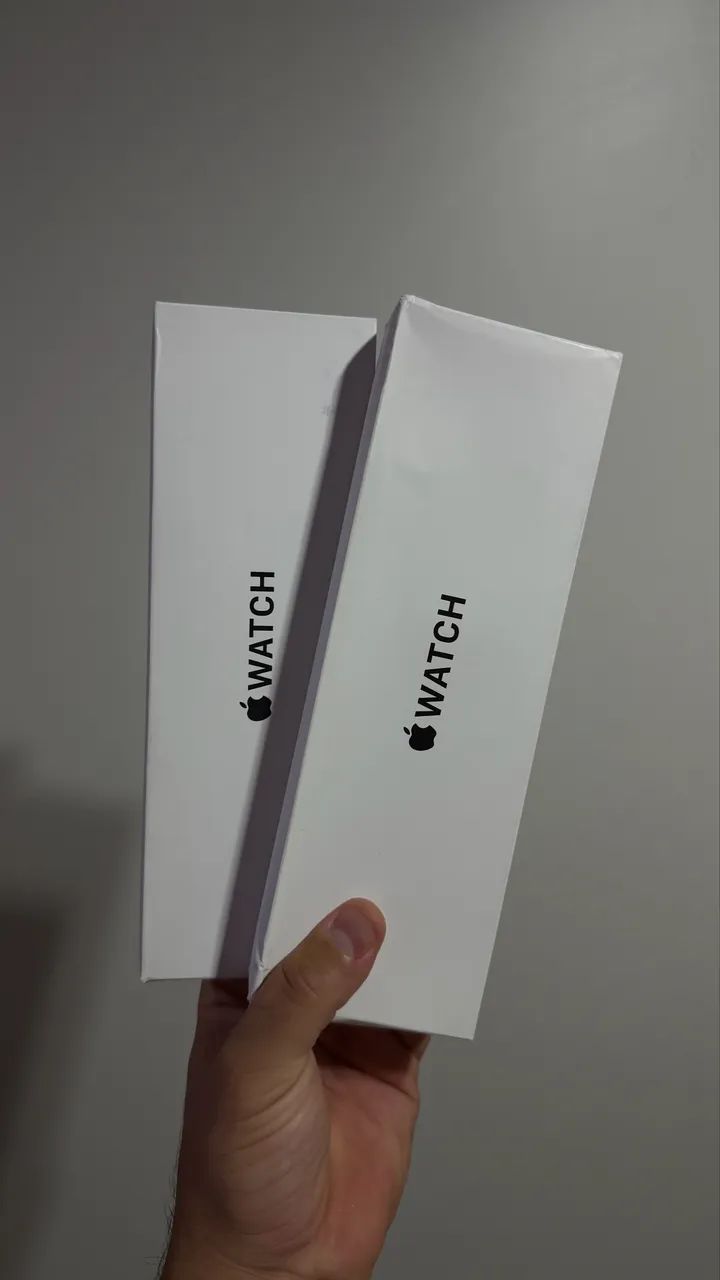 Apple Watch SE 3 40mm LACRADO Aju 