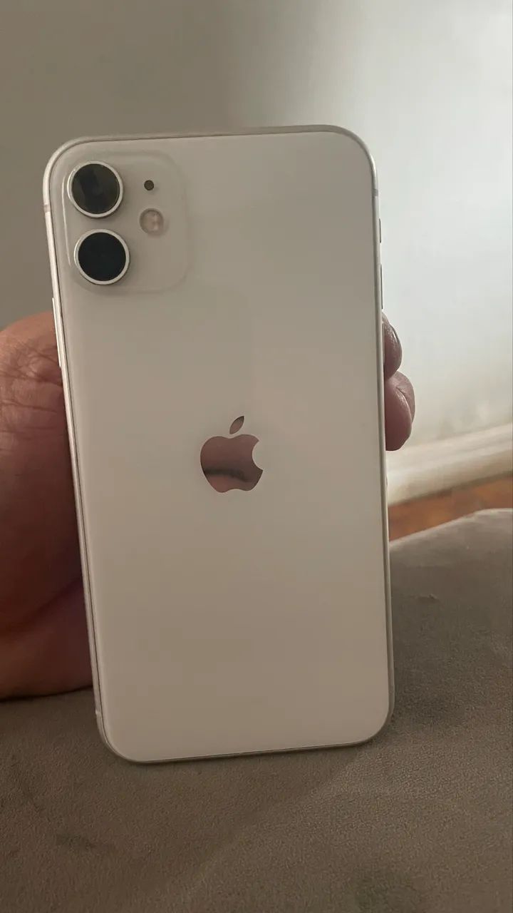iPhone 11 64GB - Foto 3