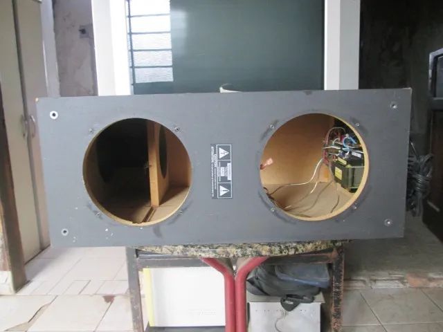 JBL  BASS 20   - Foto 2