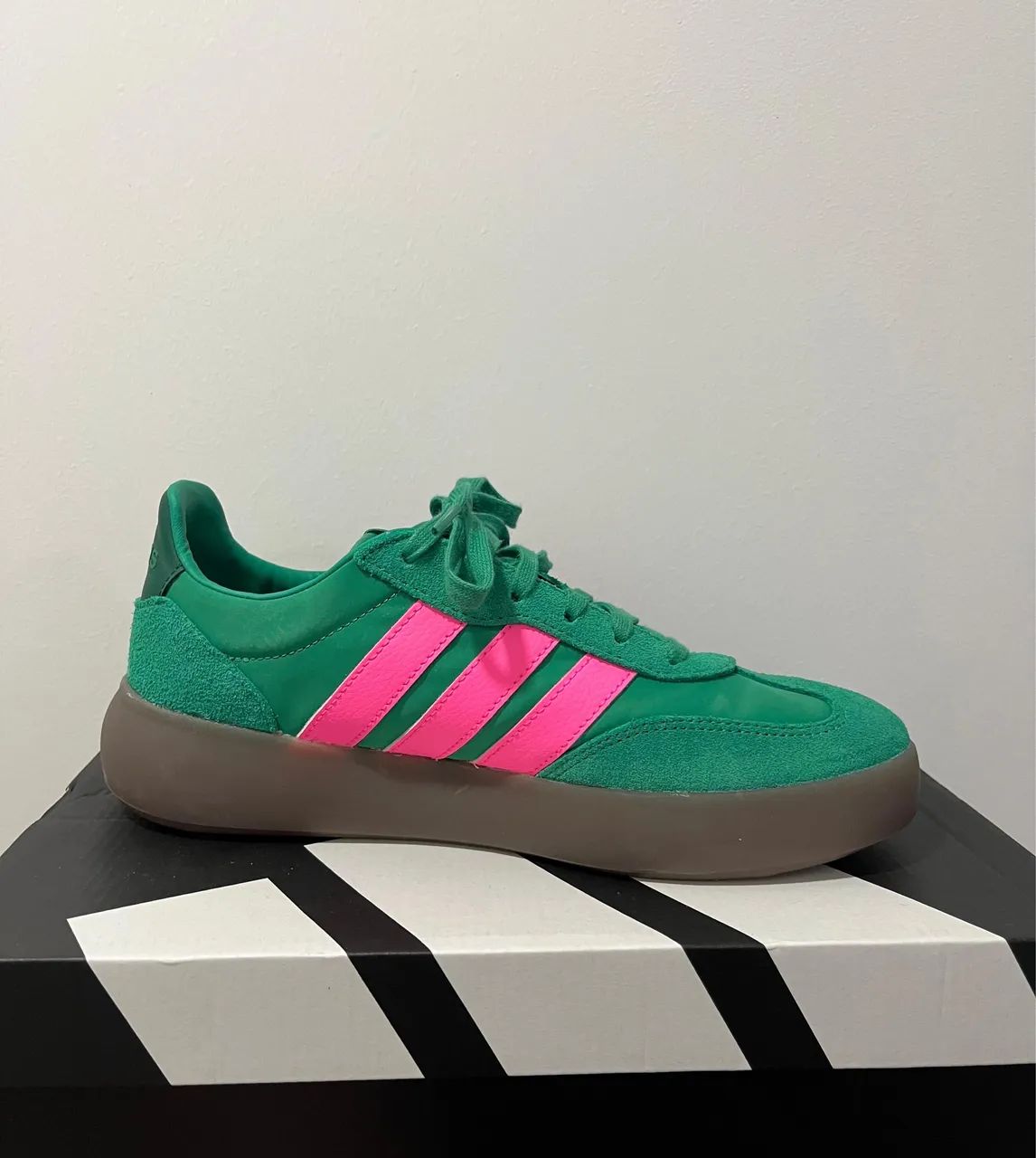 rara ADIDAS BARREDA DECODE - 38 - Calçados Esportivos - Centro, Itajaí