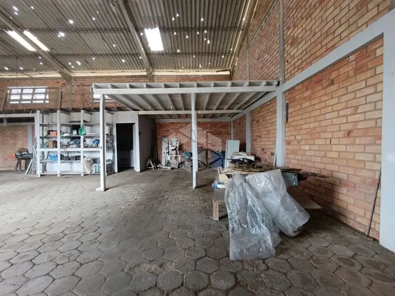 Depósito 280M² - para Alugar - Foto 4