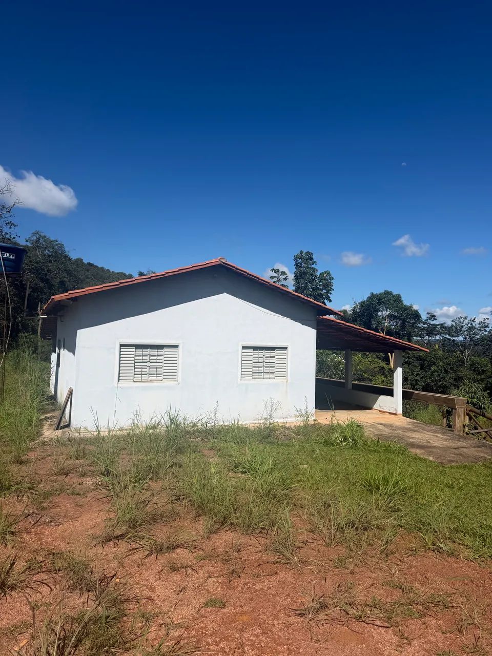 Foto - Goiânia - Conjunto Anhanguera