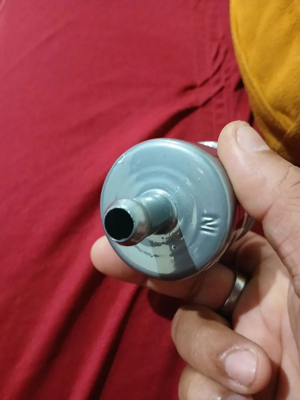 Filtro para GNV 5a Geração  - Foto 4