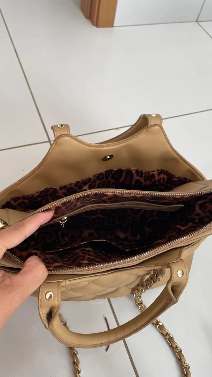 Bolsa da Carmen Steffens - Foto 4