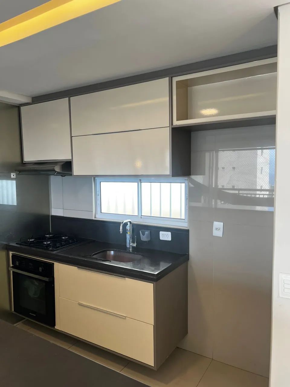 Apartamento no bairro Dunas  - Foto 4