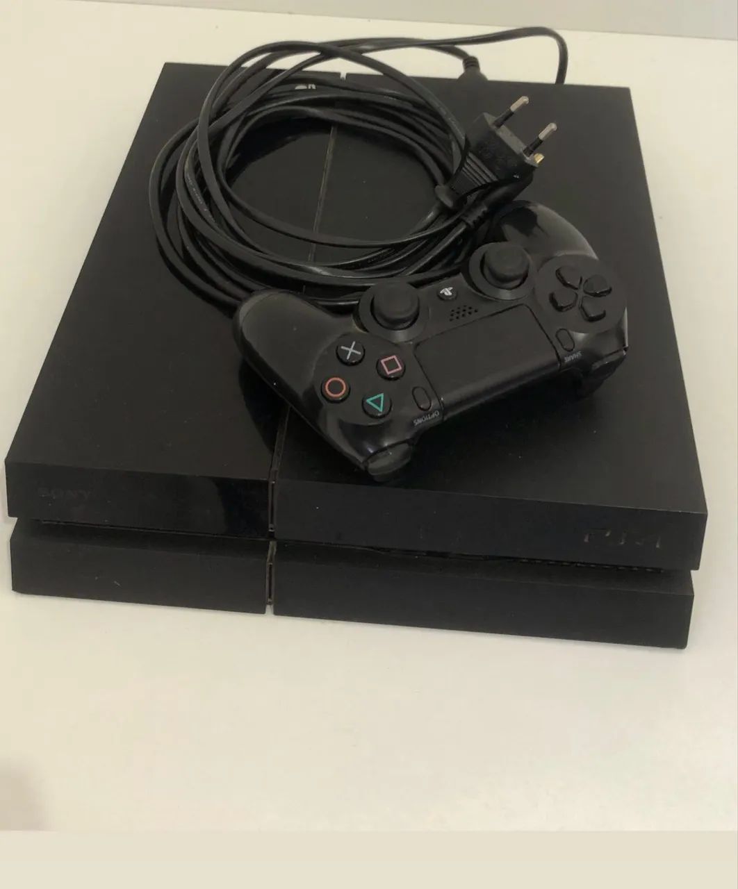 Ps4 FAT - Foto 2