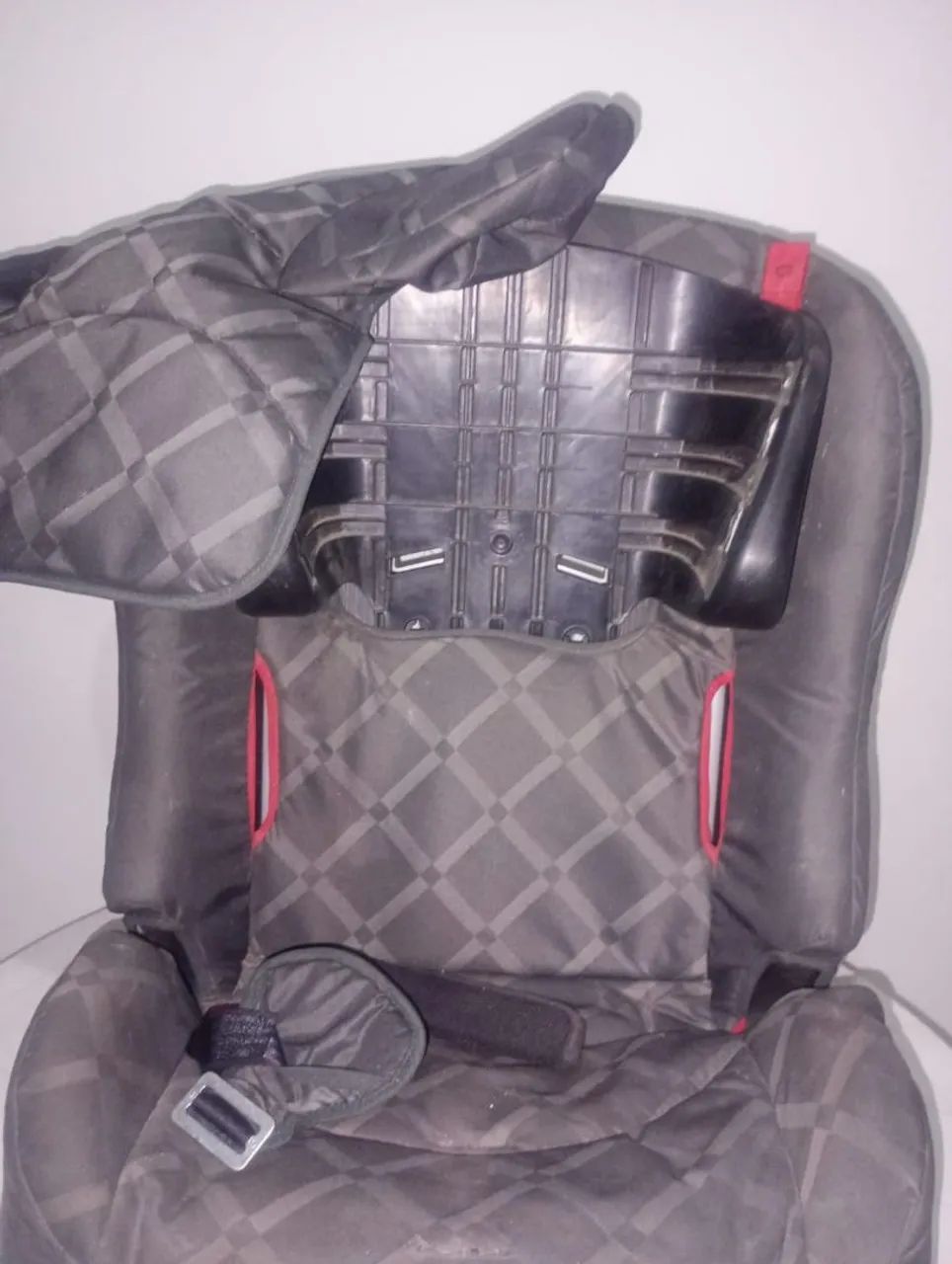 Cadeira para carro Burigotto - Foto 3