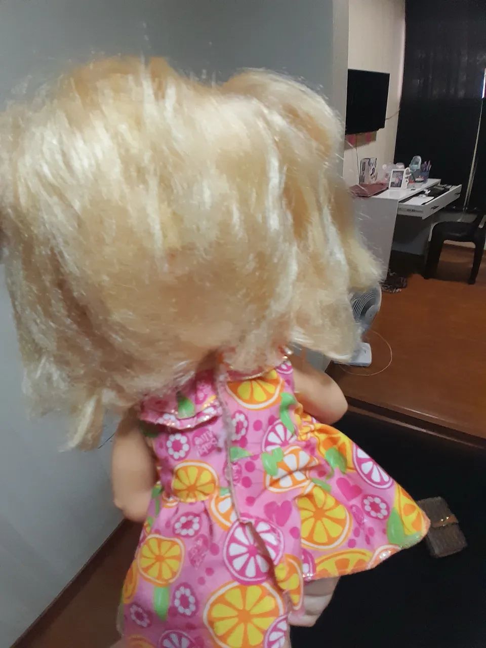 Baby alive comelona 2016 - Foto 3