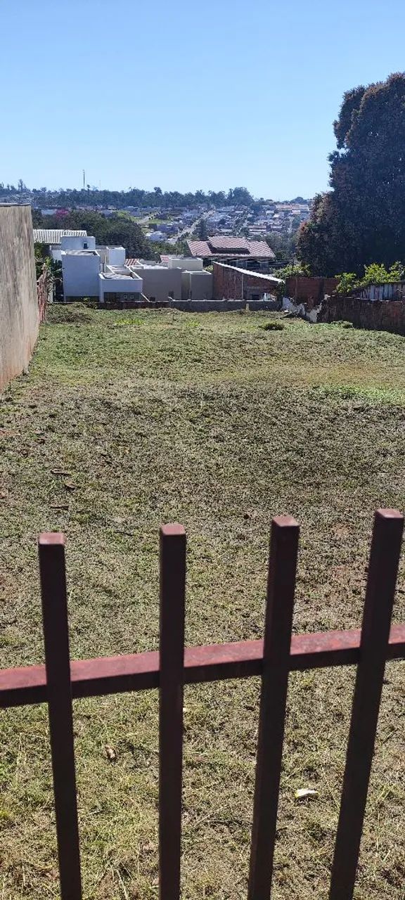 Vende-se terreno,somente venda  - Foto 3