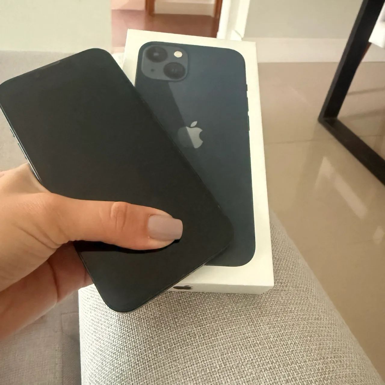 Iphone 13 - Foto 2