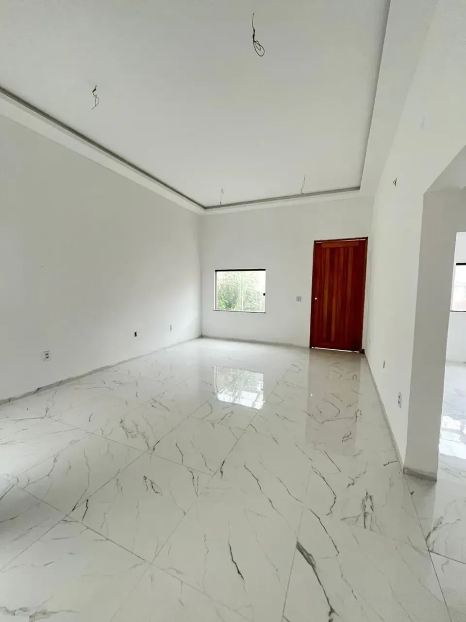 VA - ALUGUEL DE CASA PROXIMO AO CARONE