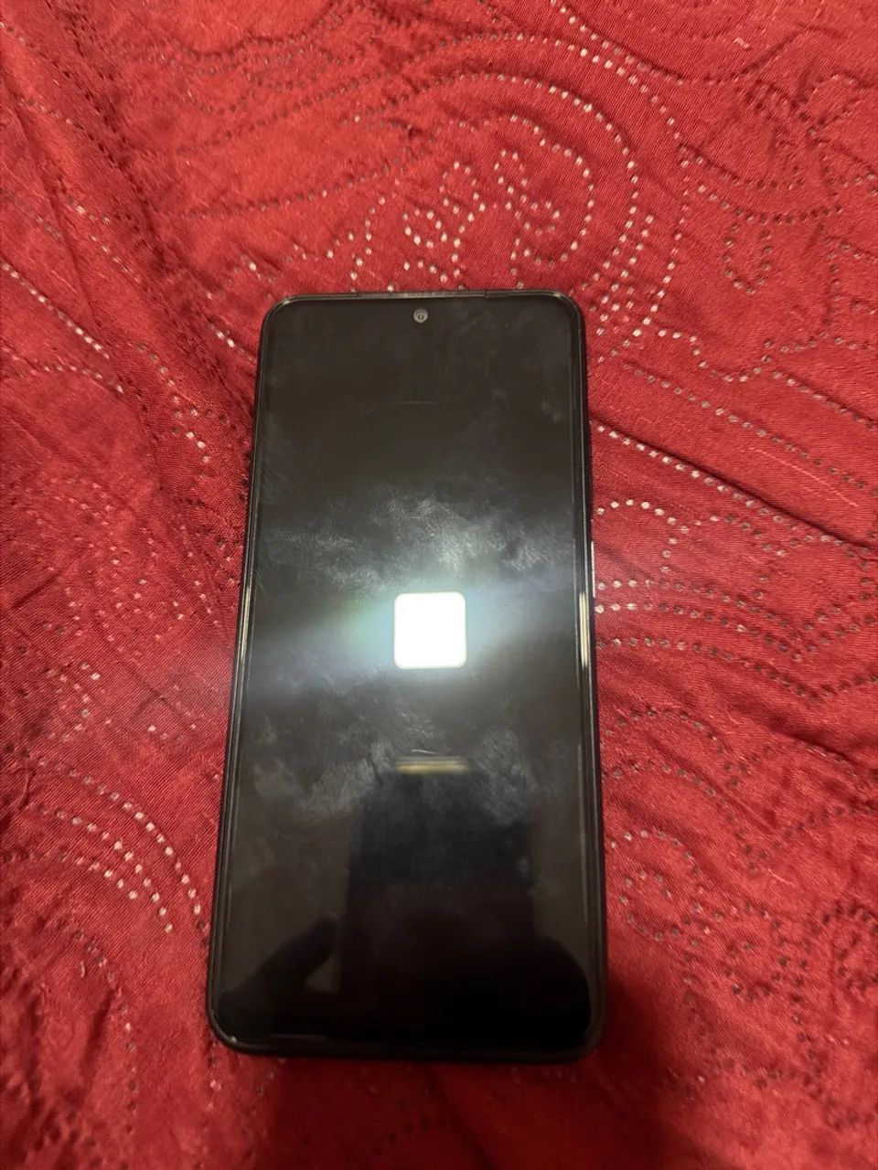 Note 10 sem funcionar o  Wi-Fi  - Foto 2