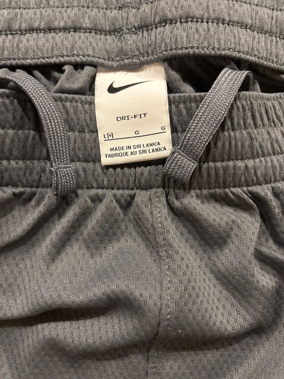 short Nike - Foto 3