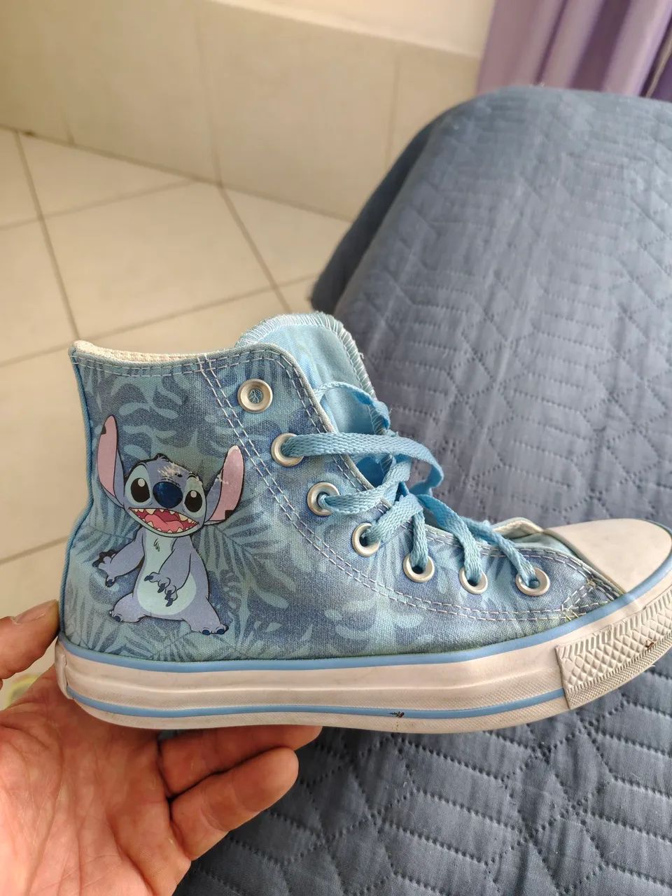 Tênis ALLstar  - Foto 4