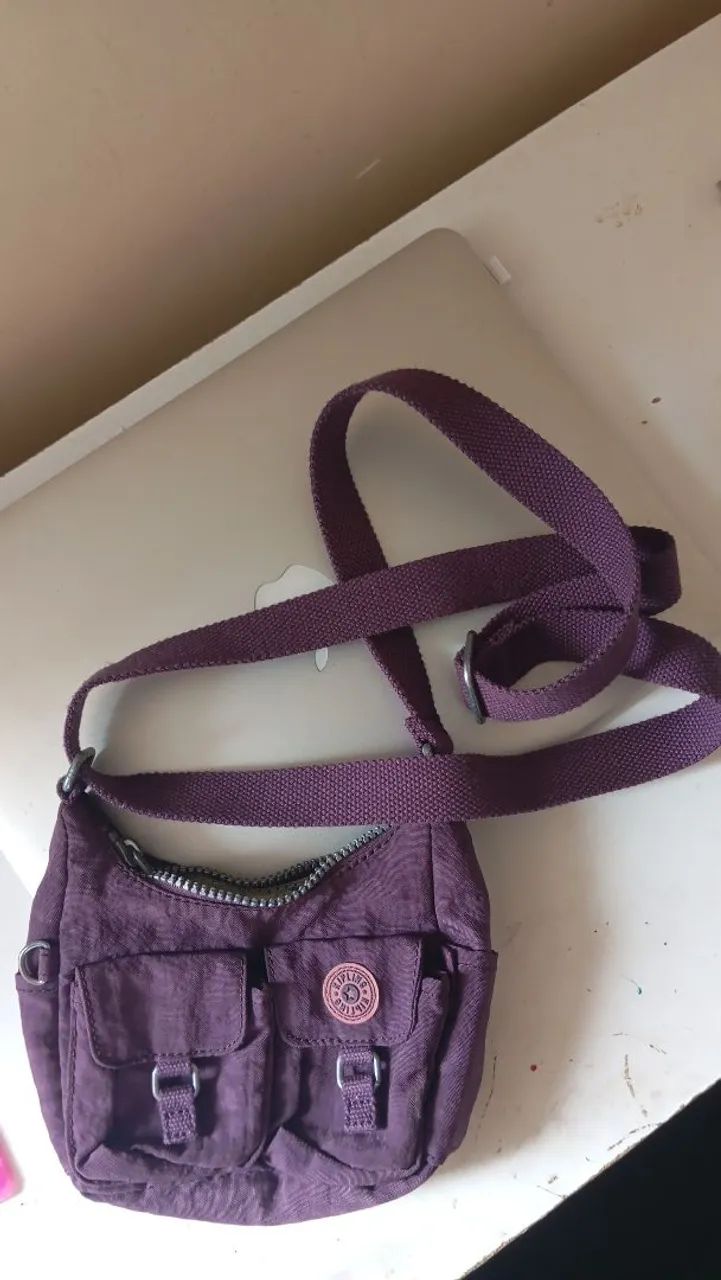 Bolsa Kipling Mini original 