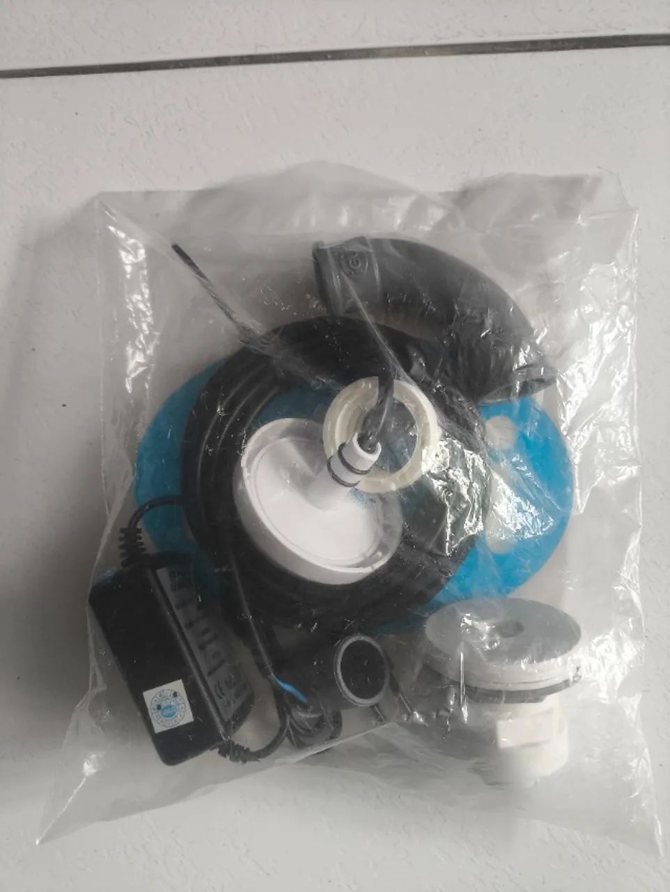 KIT PARA PISCINA  - Foto 3