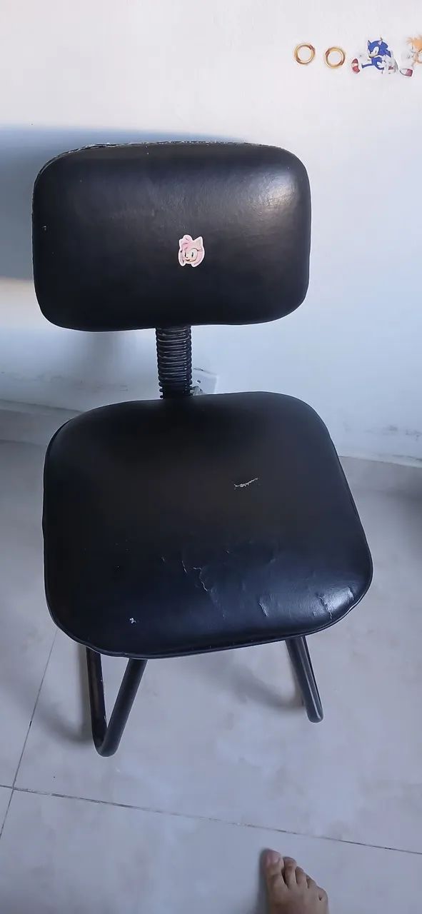 Cadeira de escritório 