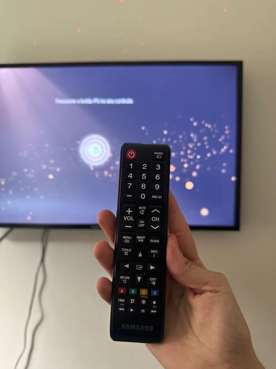 Televisão  - Foto 2
