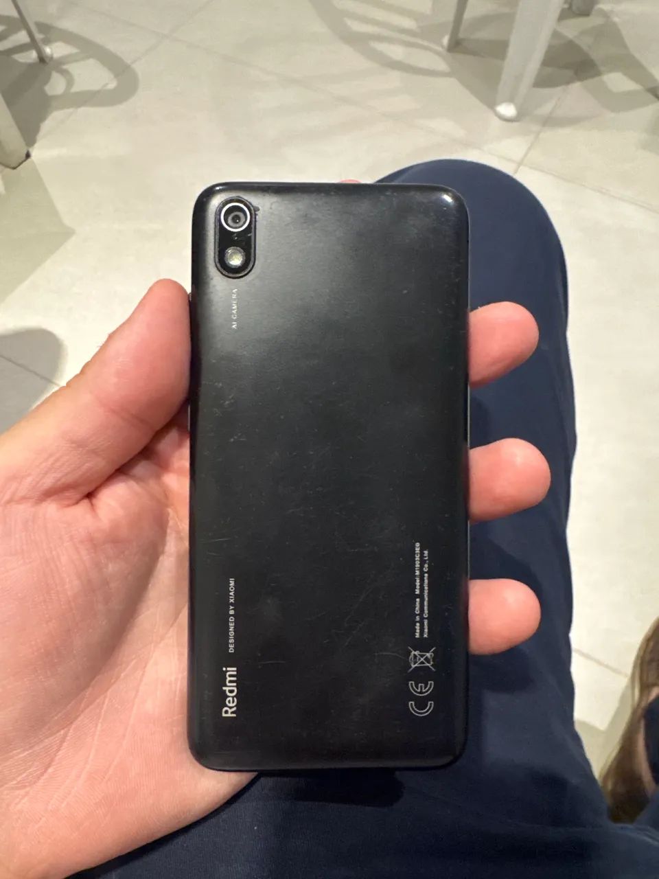 Xiaomi 7A 32gb  - Foto 2