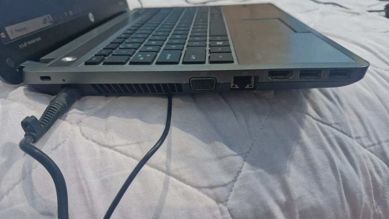 Notebook Hp Probook 4440s i5 - Foto 5