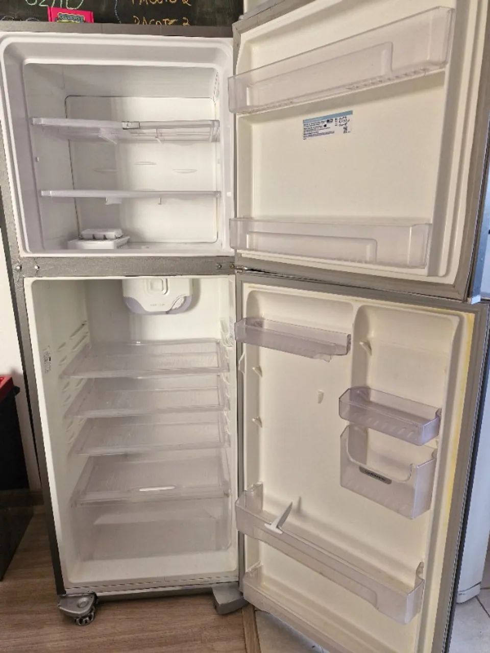 geladeira - Foto 4