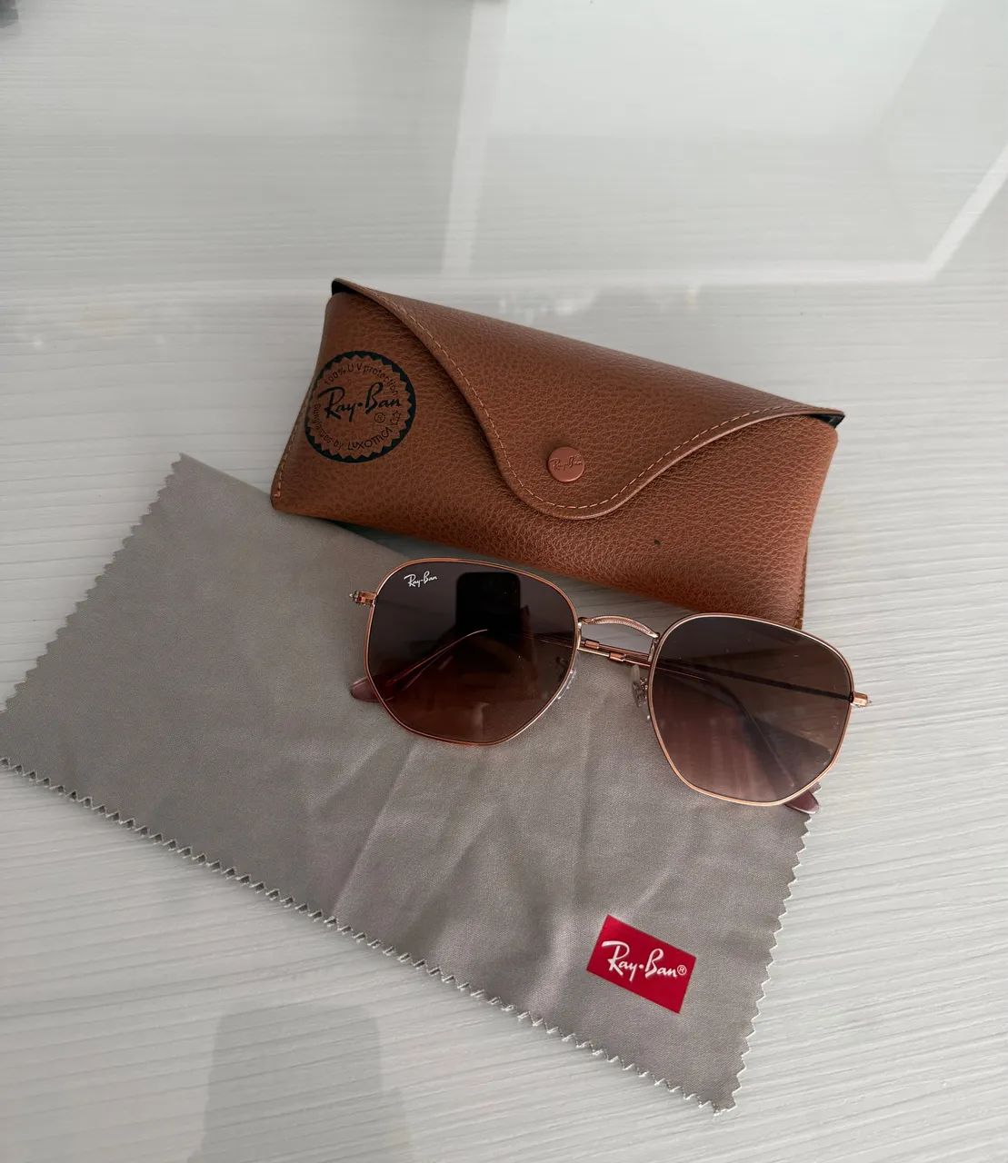 Óculos de sol Ray-Ban