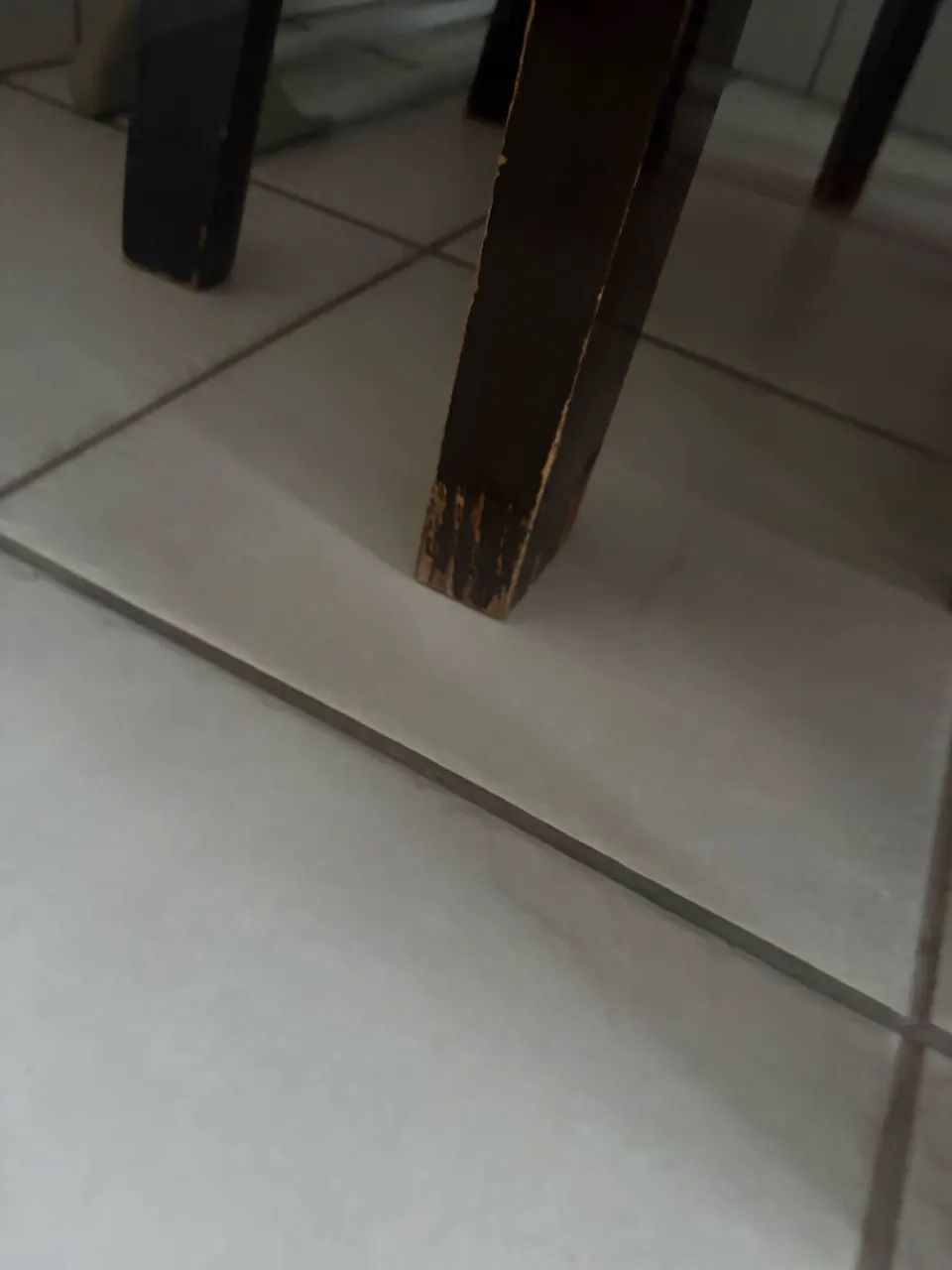 Mesa de mdf - Foto 3