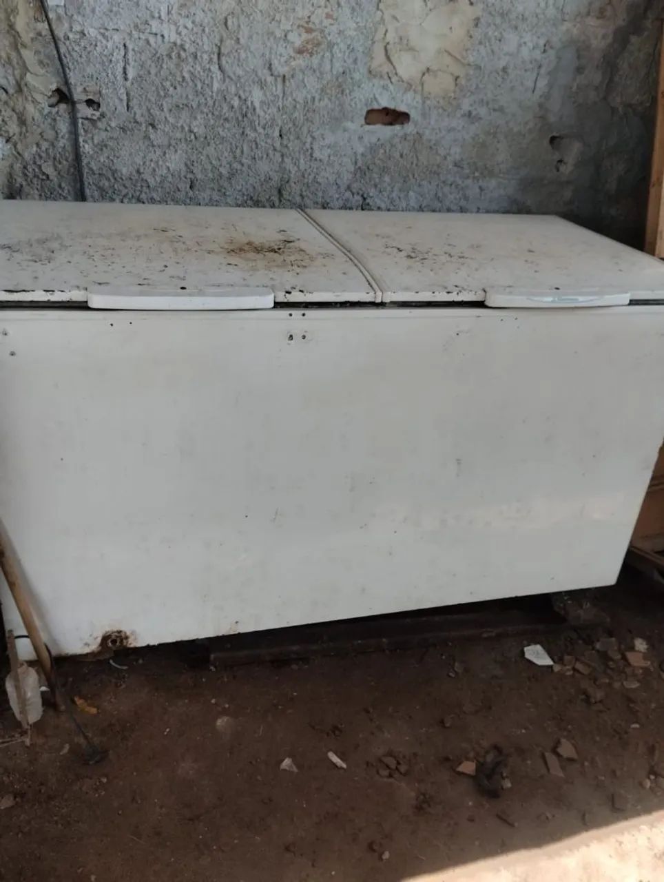 Freezer a venda  - Foto 2