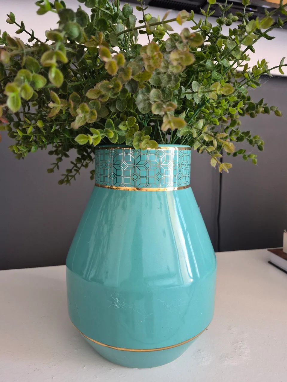 Vaso decorativo