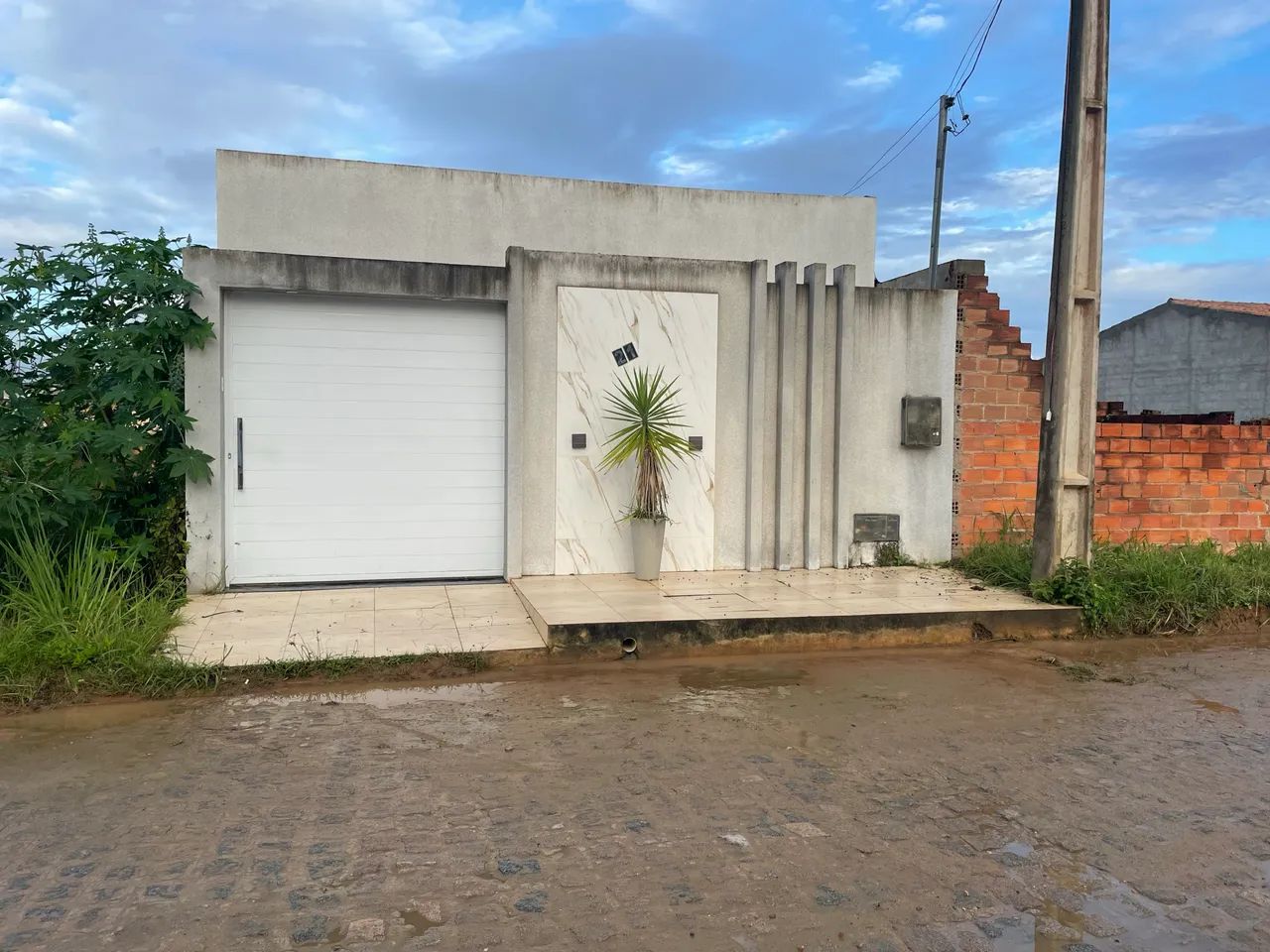 Casa a venda 