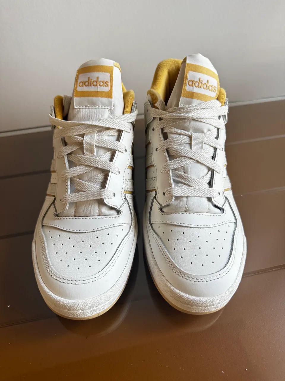 Tênis Adidas Low CL FBZ1201 - Foto 2